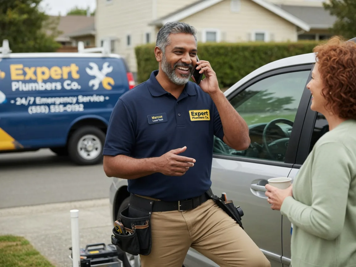 Drain Cleaning Little Falls, NY FAQs